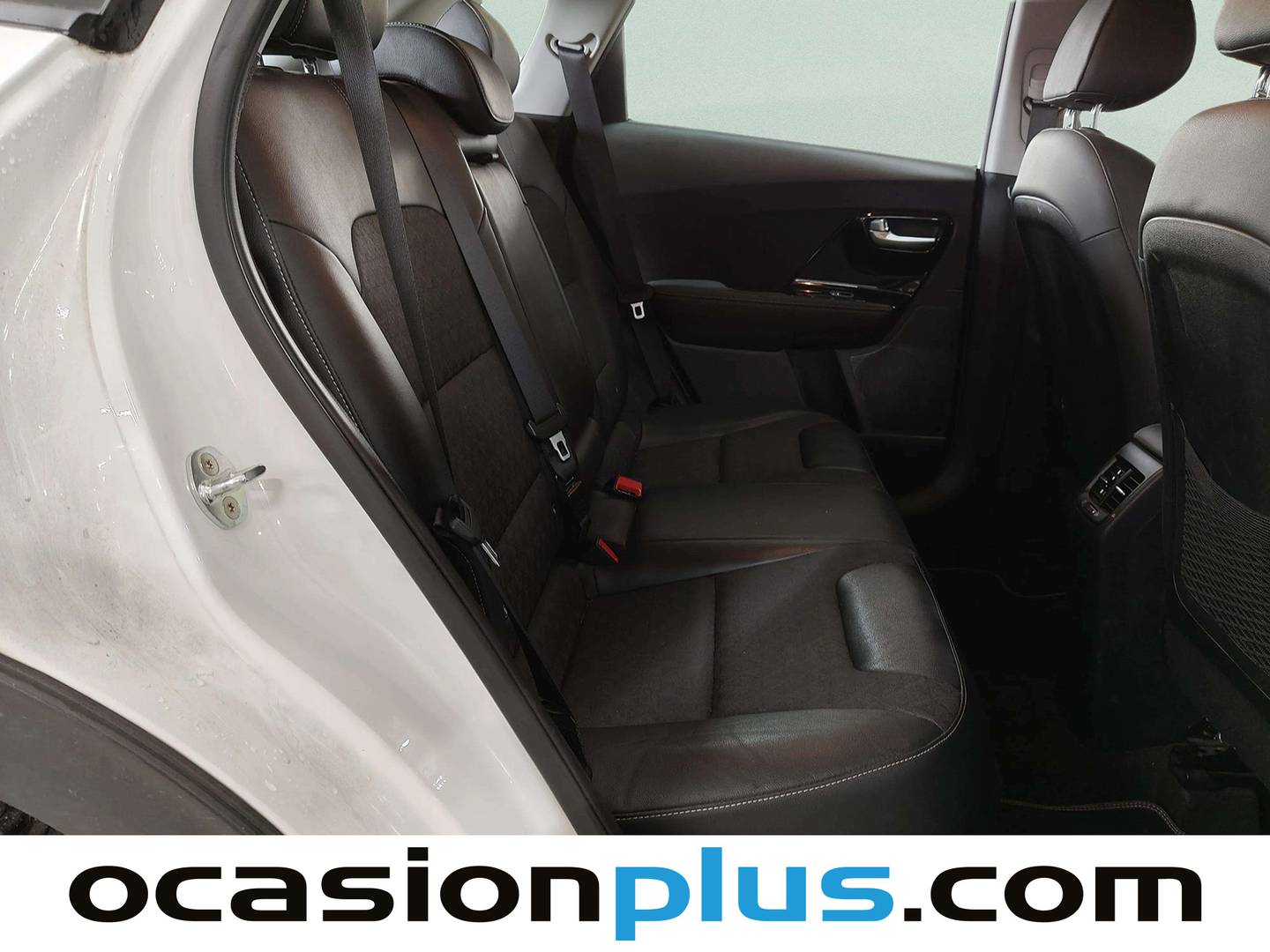 KIA Niro Kia Niro 1.6 GDi PHEV Drive (141 CV) automático