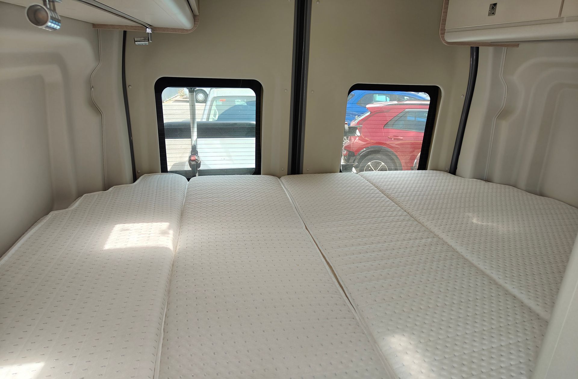 Bürstner GmbH BCS901 Active 2.0D 4 plazas - foto 11
