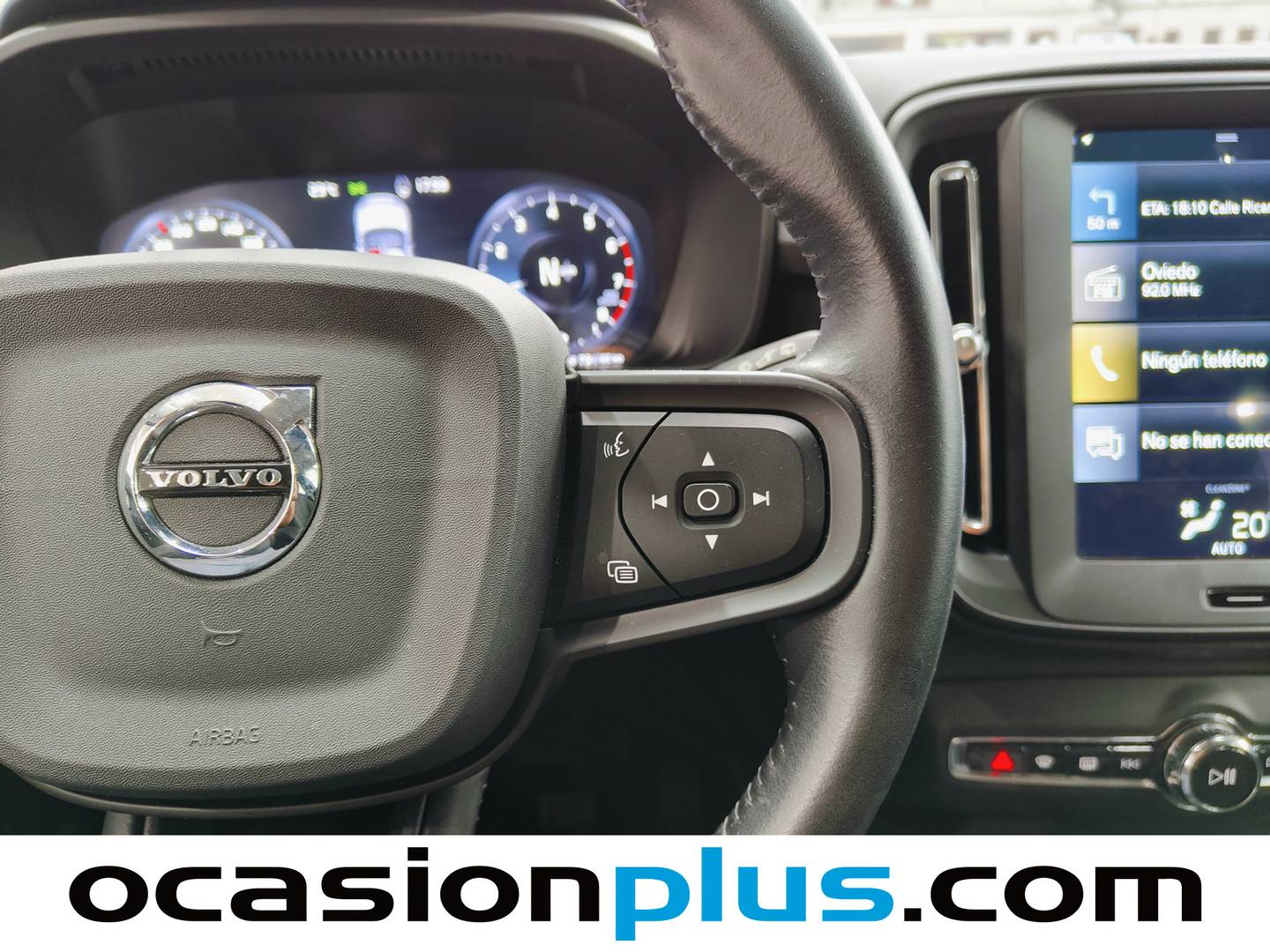Volvo XC40 Volvo XC40 T2 Momentum Core (129 CV) barato