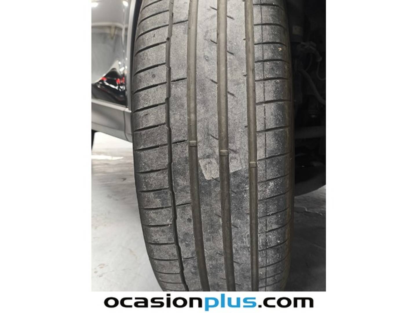 Mazda CX-5 Mazda CX-5 2.2 DE Black Tech Edition 2WD (150 CV) de ocasión