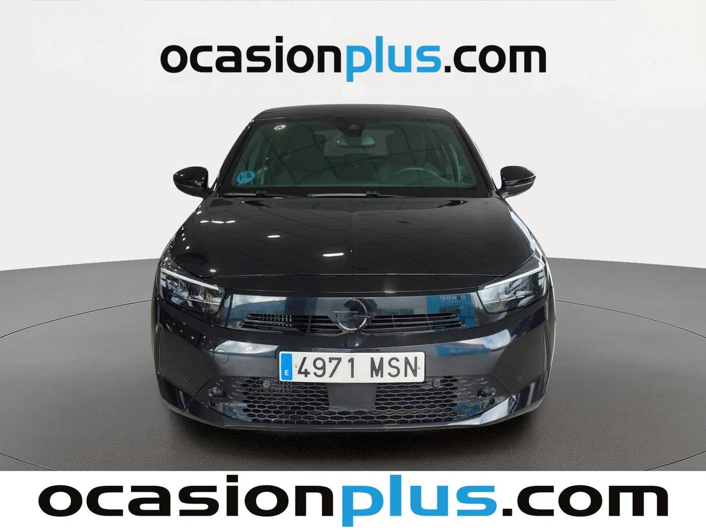 Opel Corsa Opel Corsa 1.2 T XHL GS (100 CV) gasolina