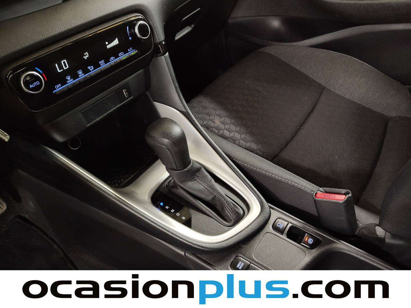 Toyota Yaris Toyota Yaris 120H Business Plus (116 CV) de segunda mano