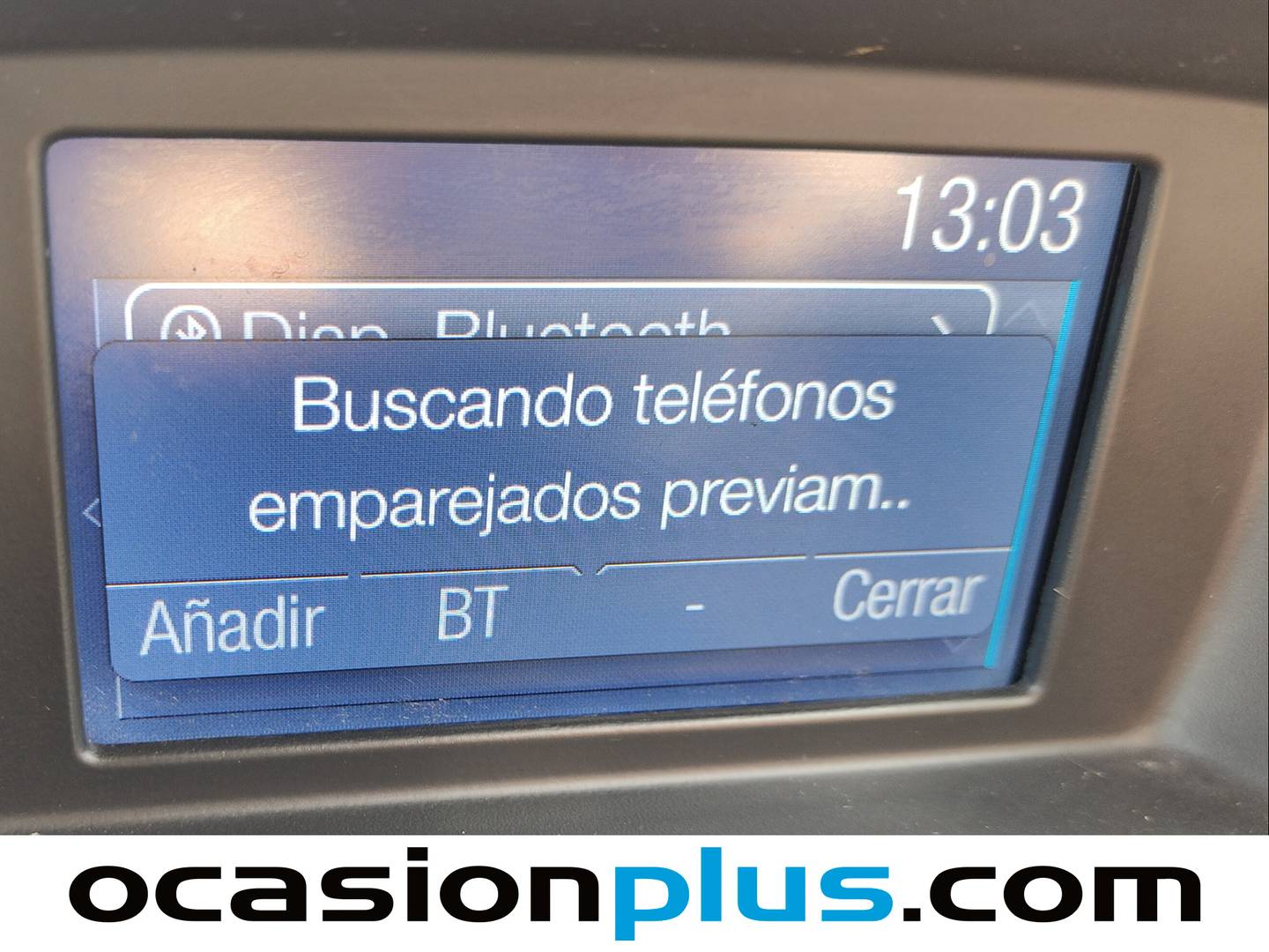 Foto Ford Fiesta Ford Fiesta 1.5 TDCI Trend (75 CV)