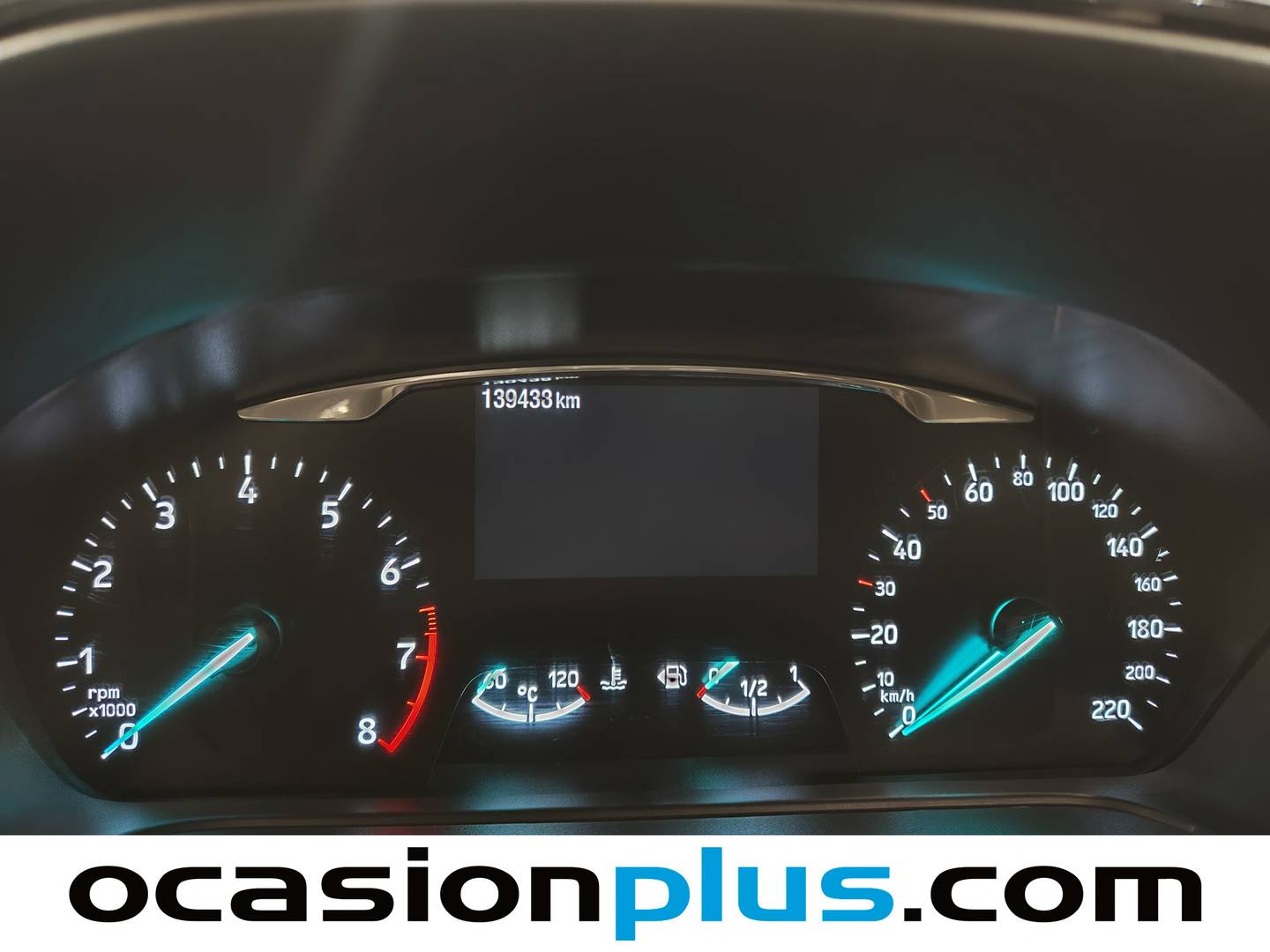 Foto Ford Puma Ford Puma 1.0 EcoBoost Titanium (125 CV)