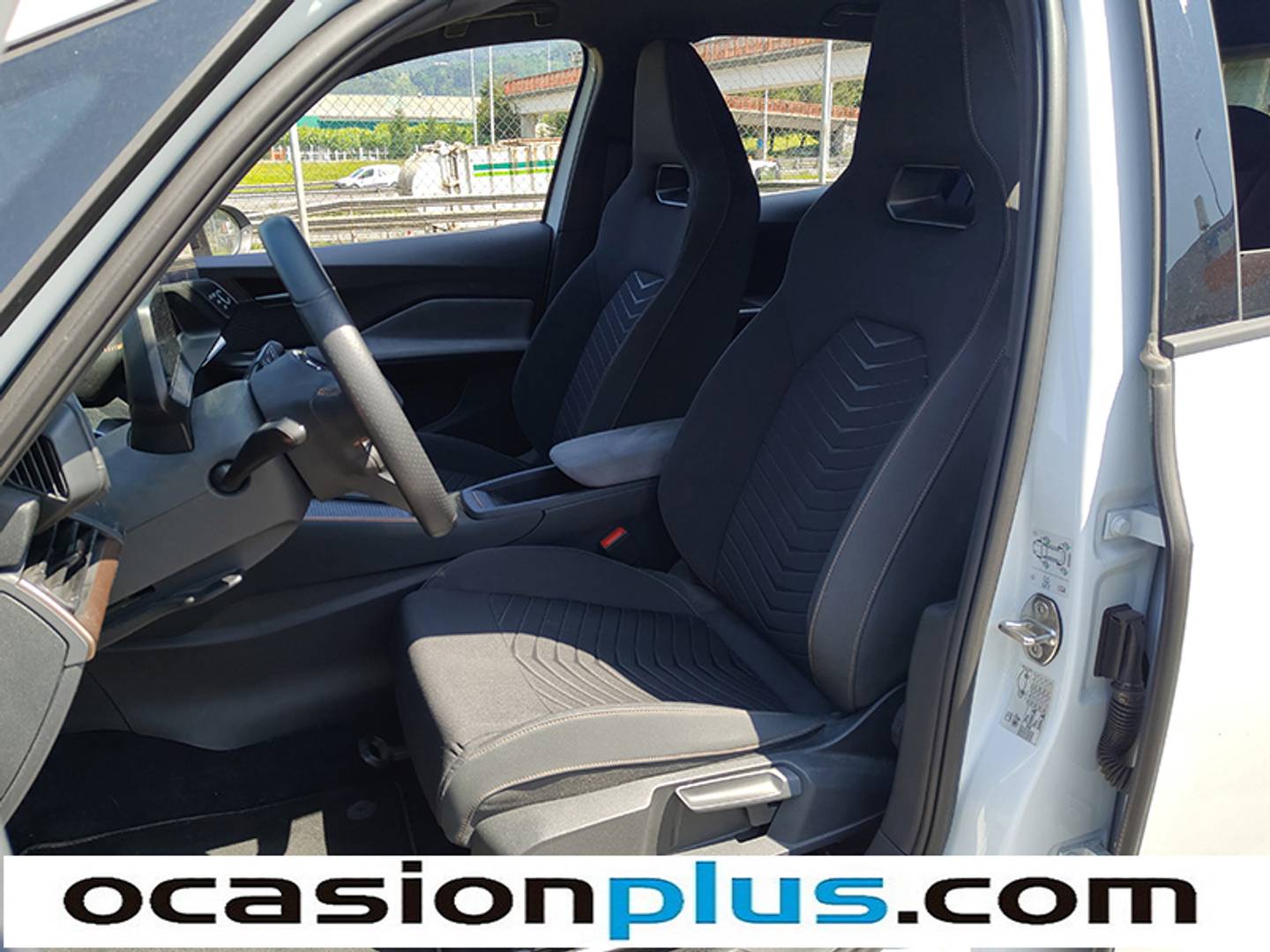 Foto Cupra Born CUPRA Born 58kWh E-Boost Pack (231 CV)