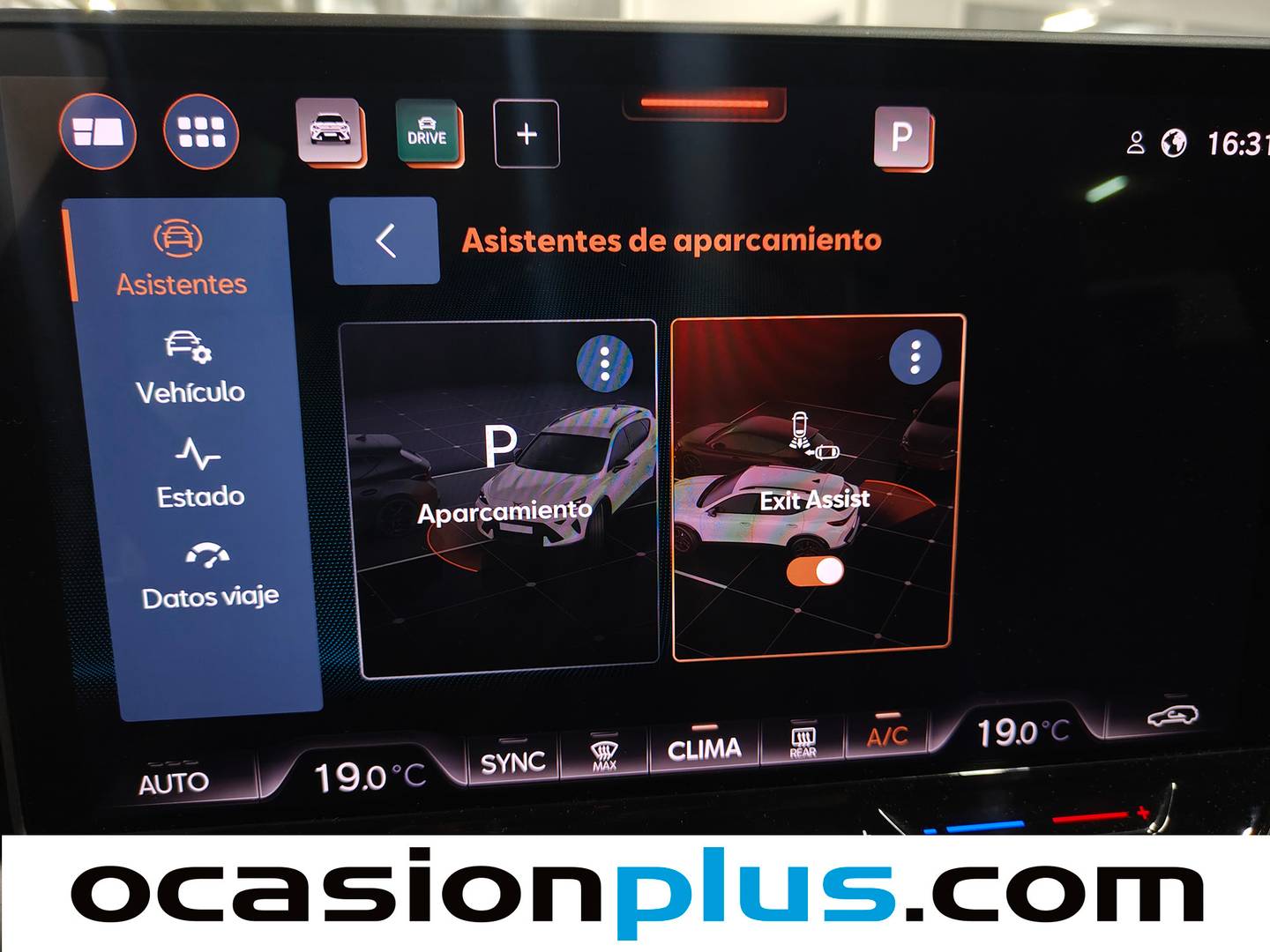 Cupra Formentor Cupra Formentor 1.5 eTSI DSG (150 CV) 150cv