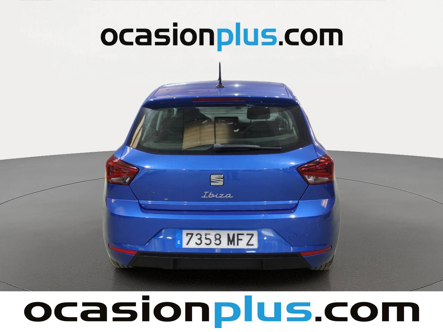 Foto Seat Ibiza SEAT Ibiza 1.0 TSI Style XL (110 CV)