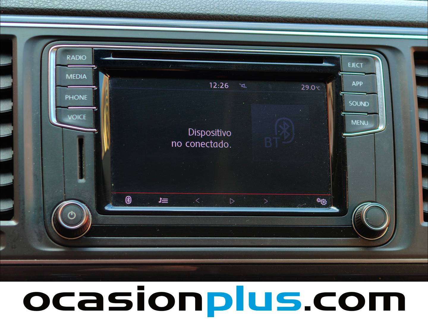 Volkswagen California Volkswagen California Beach 2.0 TDI BMT (150 CV) 5 Plazas CAMPER barato
