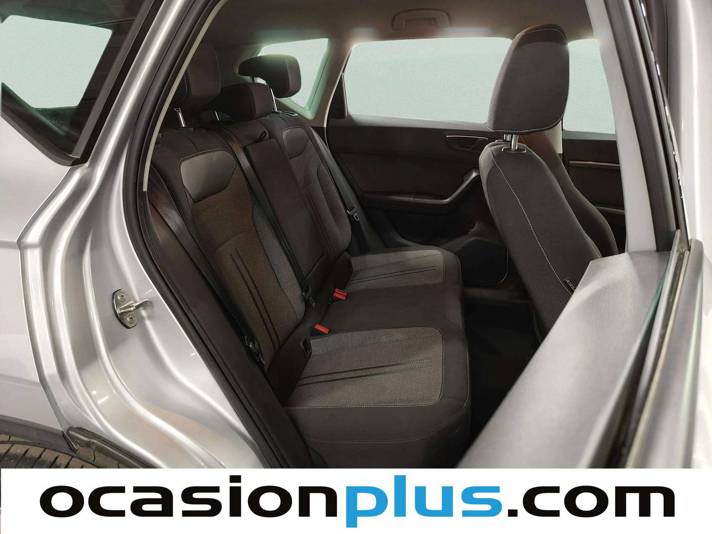 Seat Ateca Seat Ateca 1.5 TSI Style Evo Edition DSG (150 CV) al mejor precio