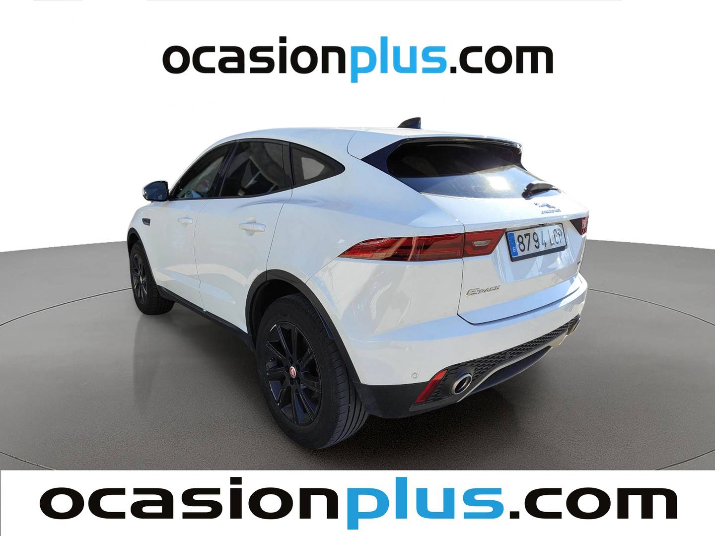 Jaguar E-Pace Jaguar E-PACE 2.0D (150 CV) seminuevo