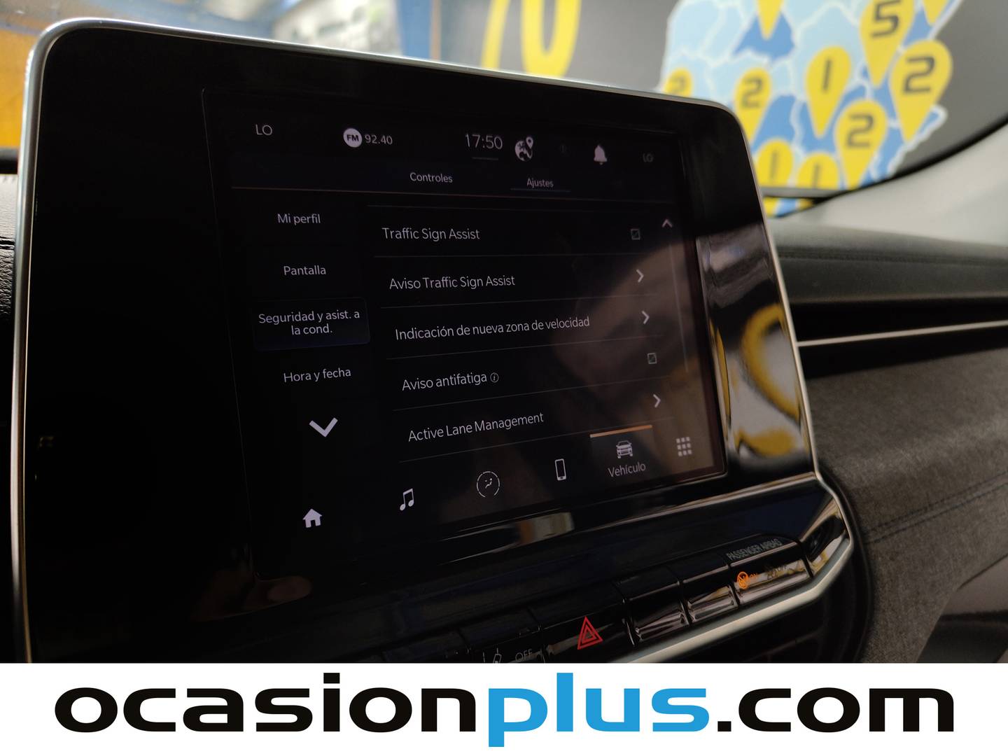 Foto Jeep Compass Jeep Compass 1.3 Gse T4 Longitude FWD MT (130 CV)