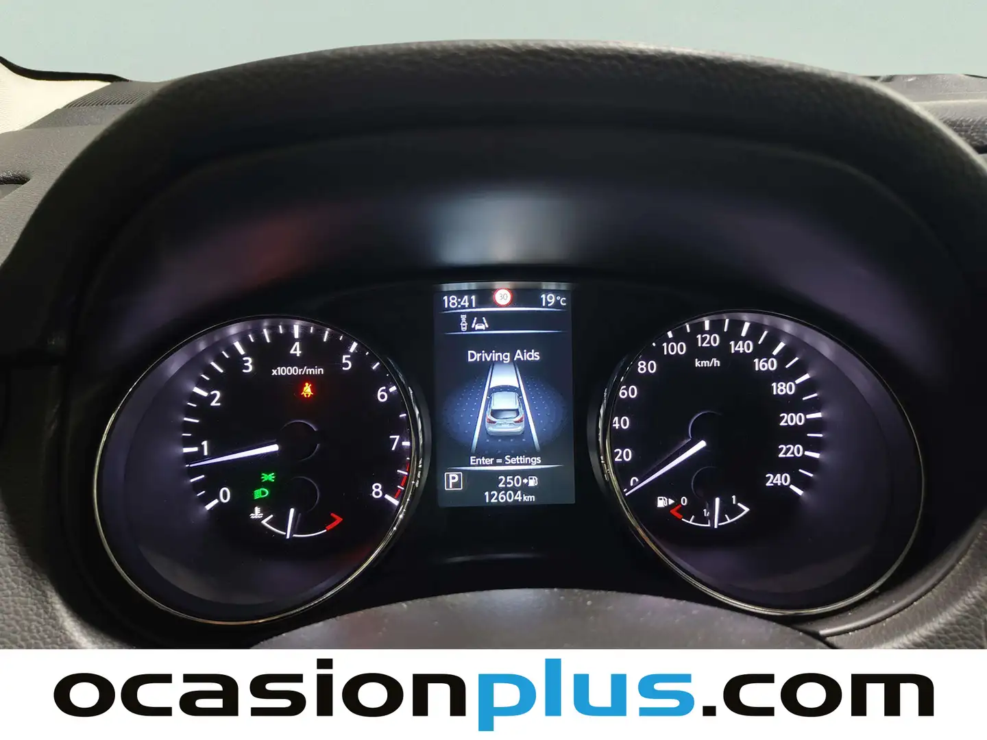 Foto Nissan QASHQAI Nissan Qashqai DIG-T 115 N-Connecta 4x2 XTronic (115 CV)