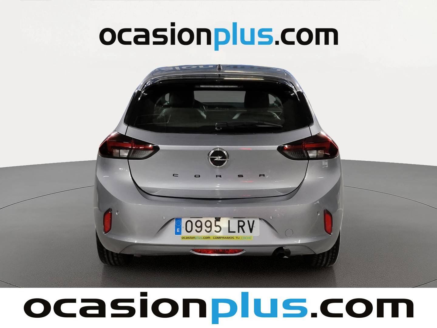 Opel Corsa Opel Corsa 1.2 Turbo XHL Elegance Auto (100 CV) gasolina