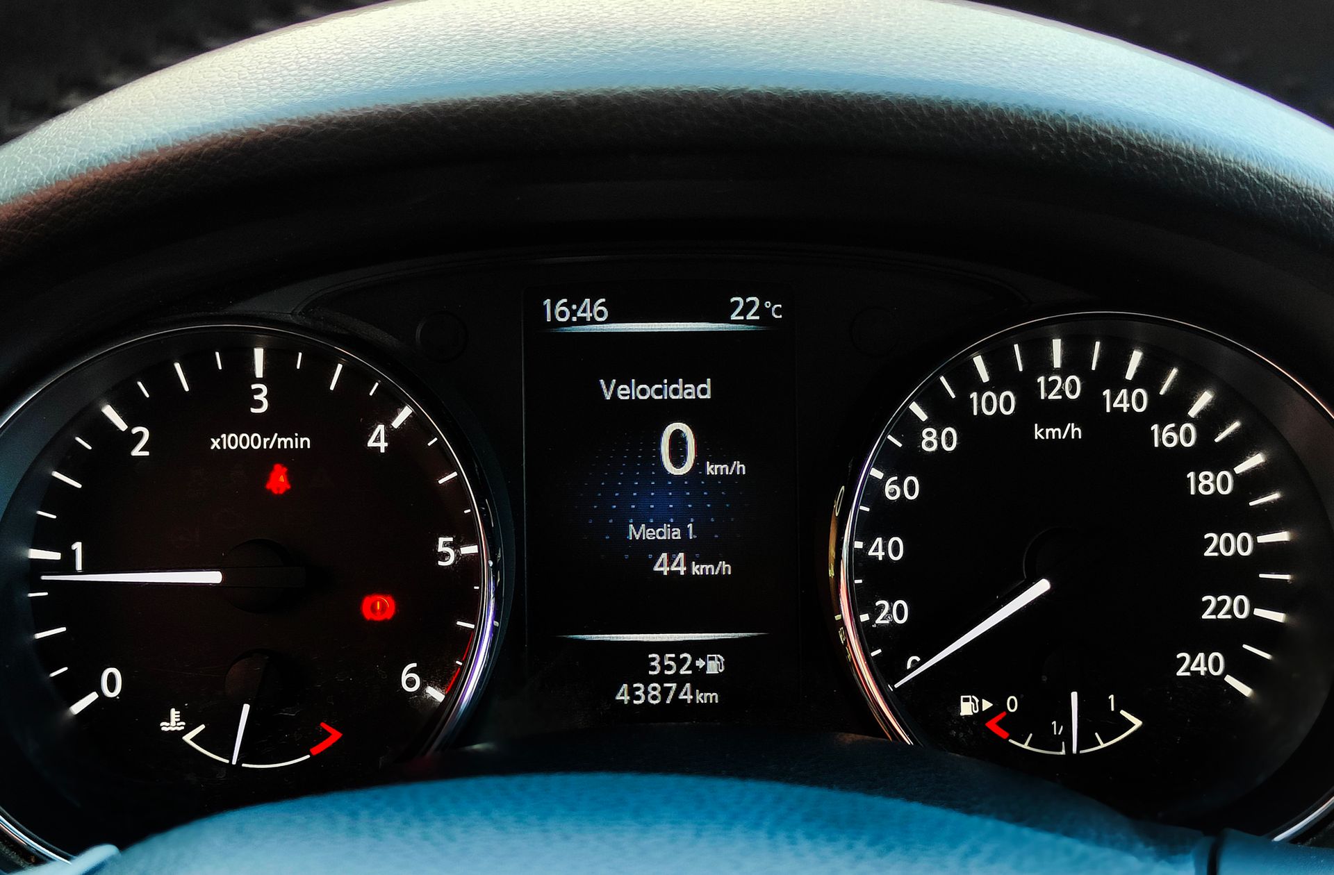 Nissan Pulsar 1.5 dCi Acenta - foto 18