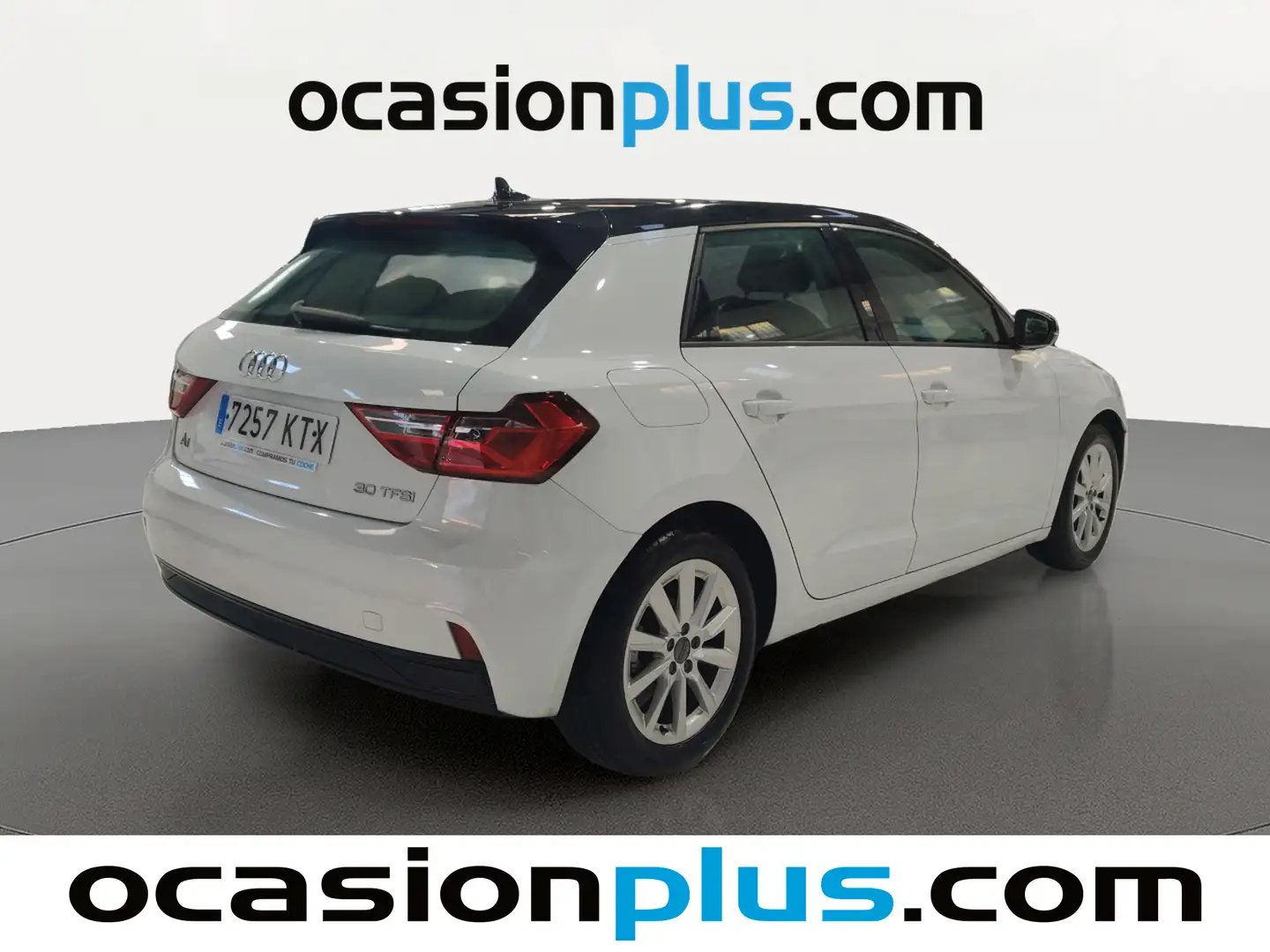 Foto Audi A1 Audi A1 Sportback Advanced 30 TFSI (116 CV)