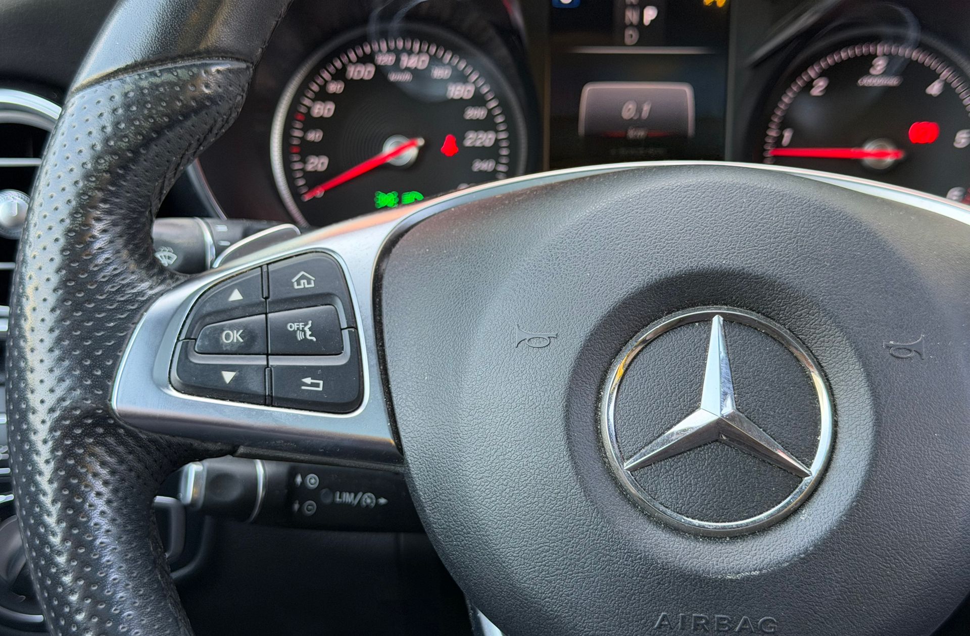 Mercedes-Benz GLC Mercedes GLC 250 d 4Matic - foto 29