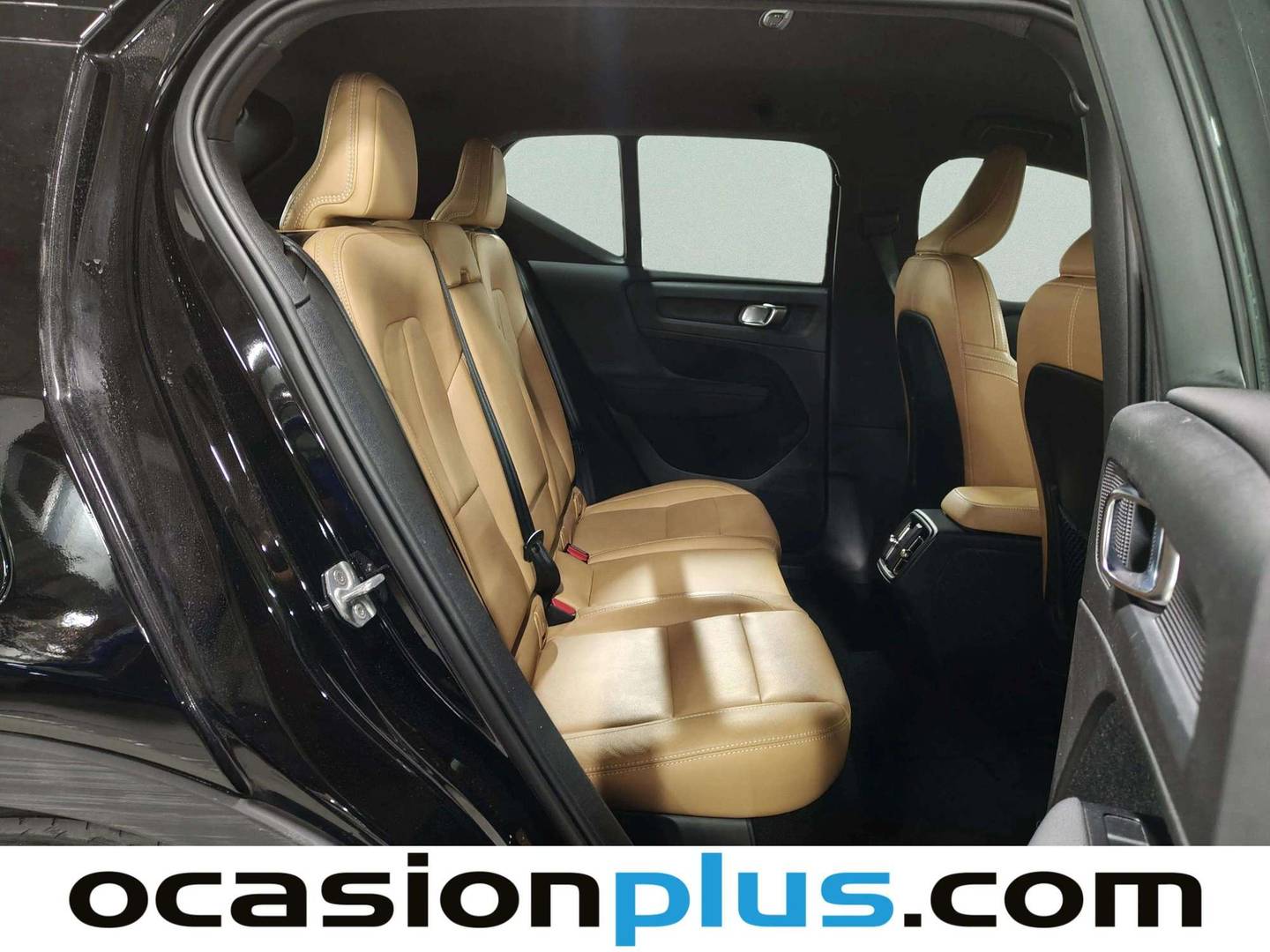 Volvo XC40 Volvo XC40 T3 Business Plus (163 CV) al mejor precio