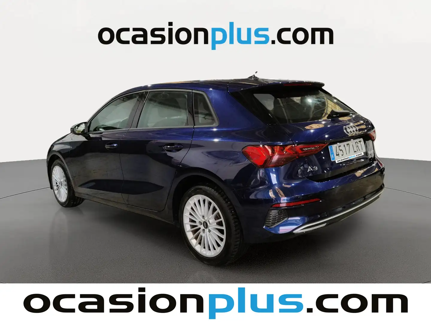 Foto Audi A3 Audi A3 Sportback Advanced 30 TFSI (110 CV) S tronic