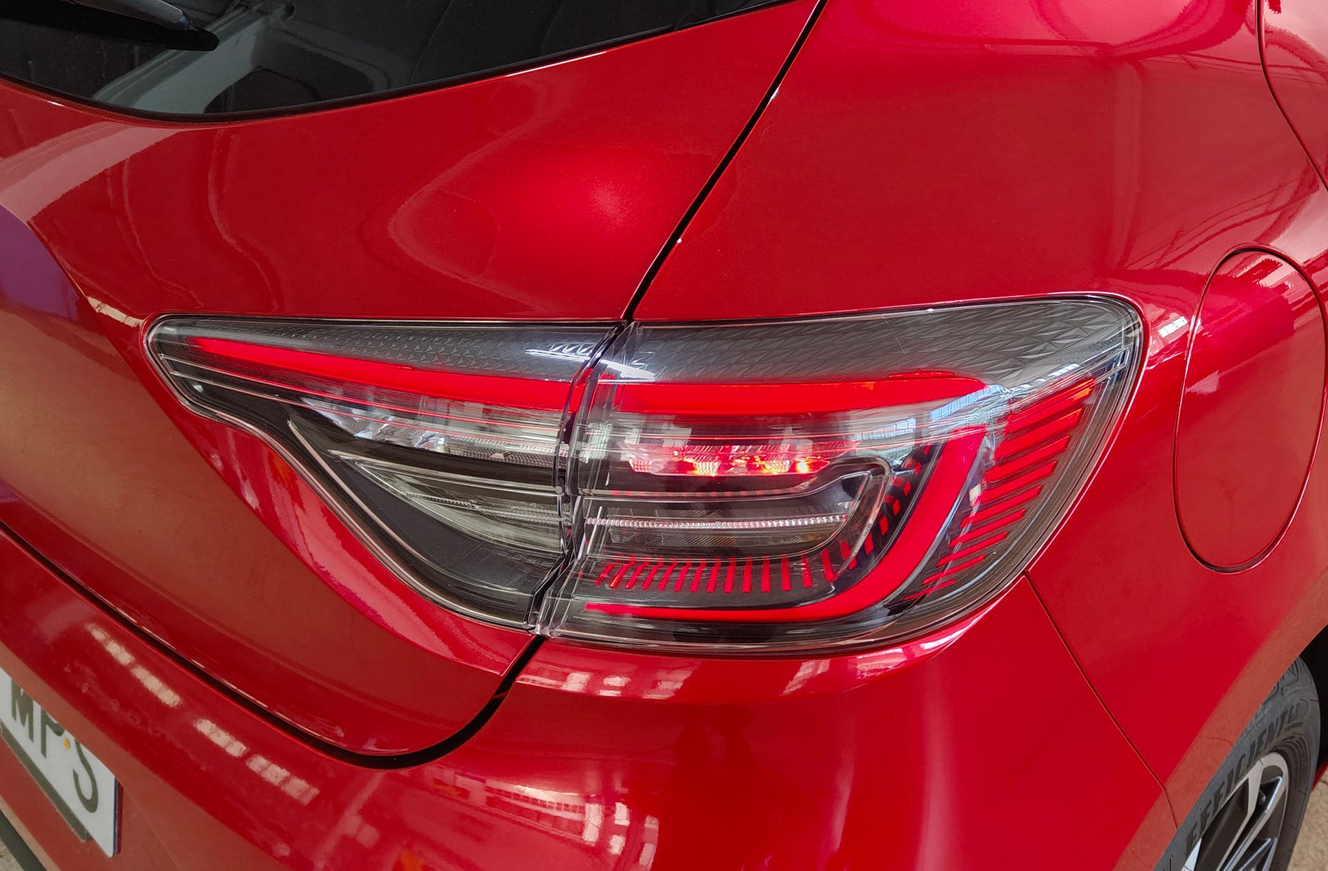 Renault Clio Techno TCe - foto 15