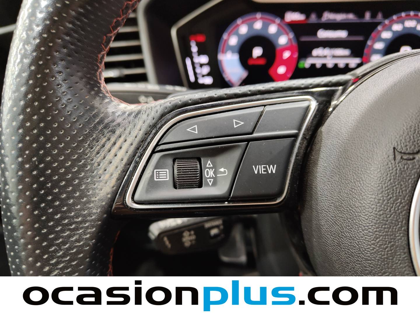 Audi A1 Audi A1 Sportback S line 35 TFSI (150 CV) S tronic 150cv