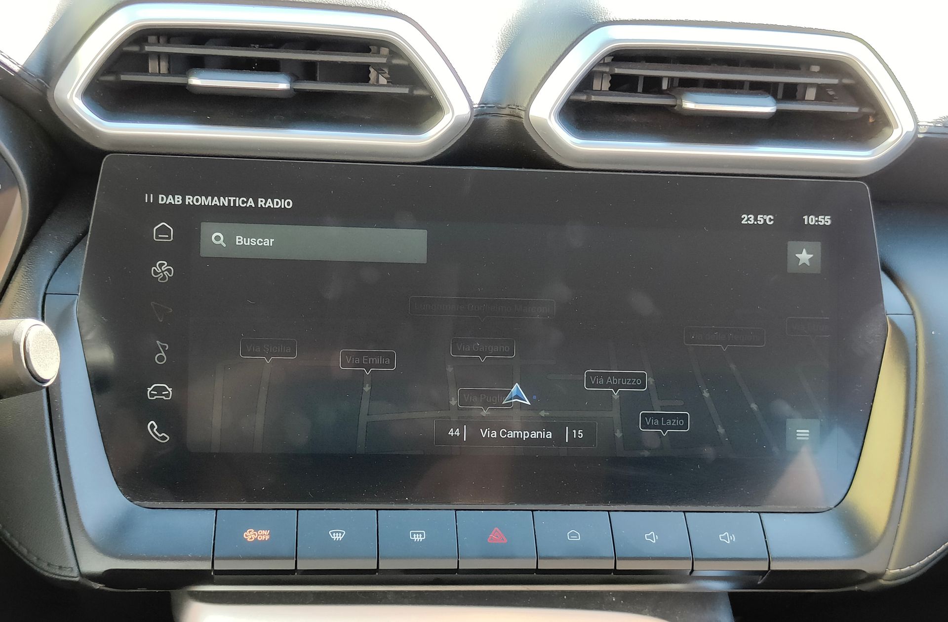 MG ZS 1.5 Hybrid+ Luxury - foto 7