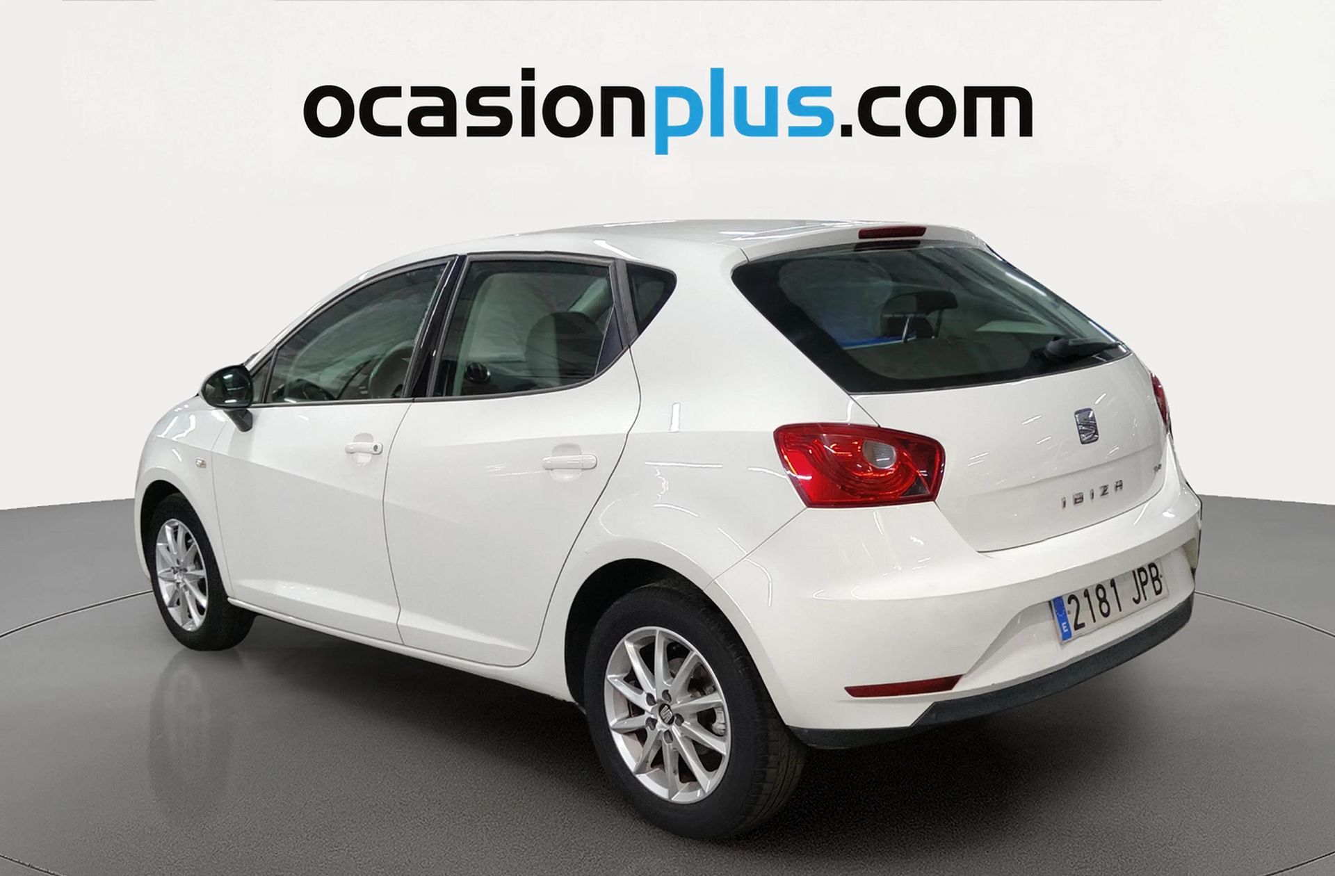 SEAT Ibiza 1.2 TSI Style - foto 4