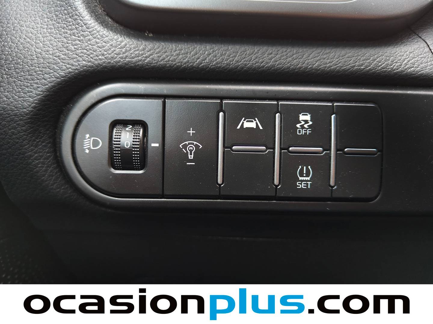 Acabados KIA XCeed Kia XCeed 1.0 T-GDi Drive (100 CV)