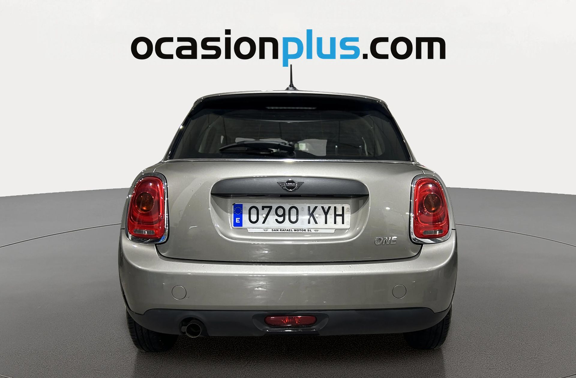 MINI Cooper One - foto 11