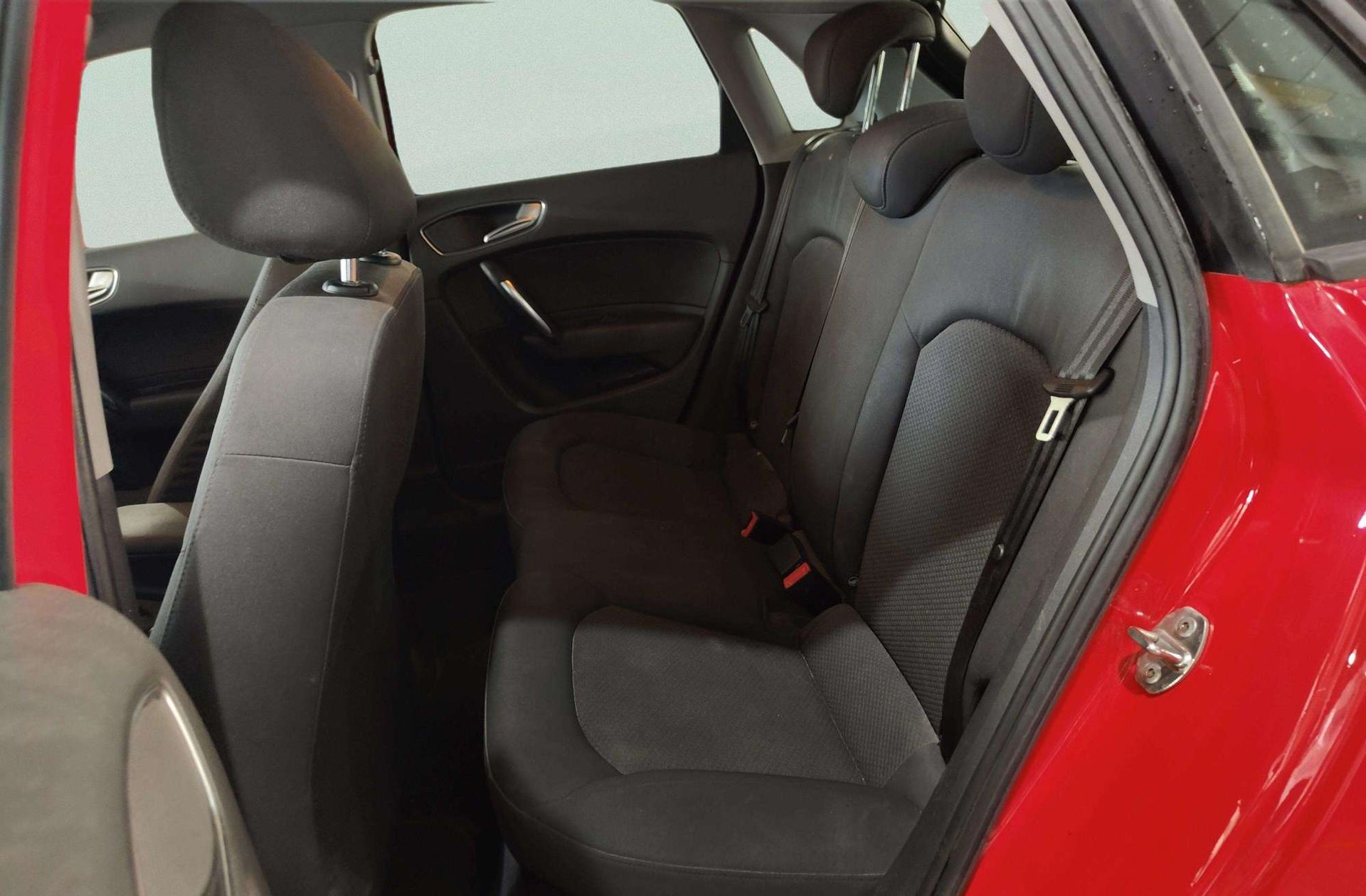 Audi A1 Sportback Attraction 1.2 TFSI - foto 10