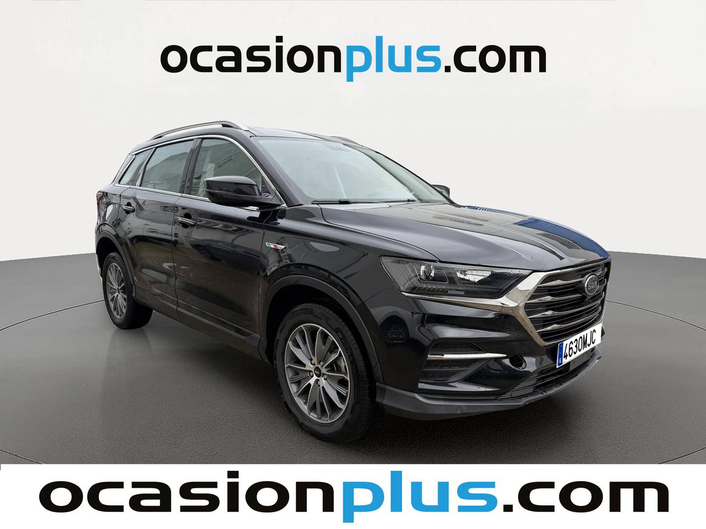 SWM G01 SWM G01 1.5T Luxury  (131 CV) de ocasión