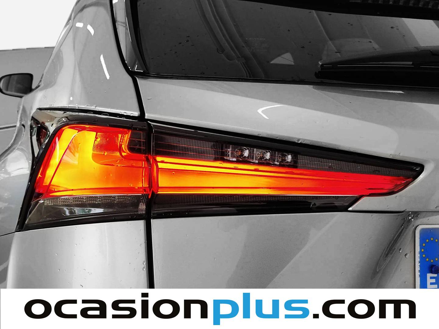 Lexus NX Lexus NX NX 300h Executive Navigation 4WD (197 CV) km 0