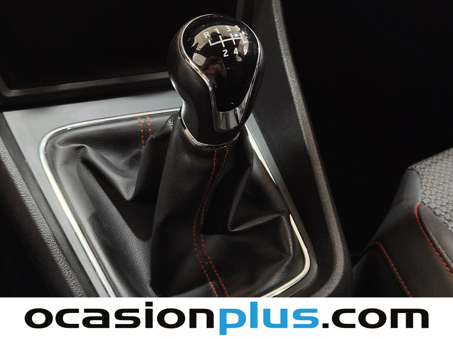 Seat León Seat León ST 2.0 TDI S&S FR (150 CV) de ocasión