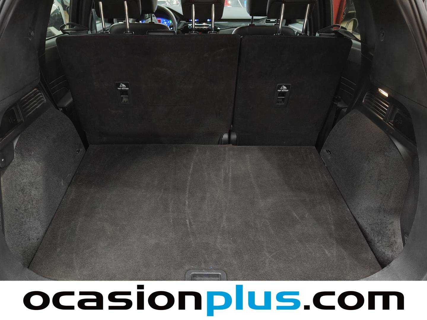 Foto Ford Kuga Ford Kuga 2.5 Duratec PHEV ST-Line X Auto (225 CV)