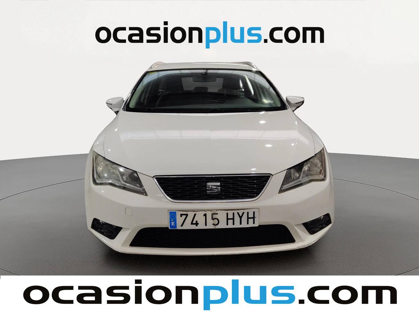 Seat León Seat León ST 1.6 TDI S&S Style (105 CV) 105cv