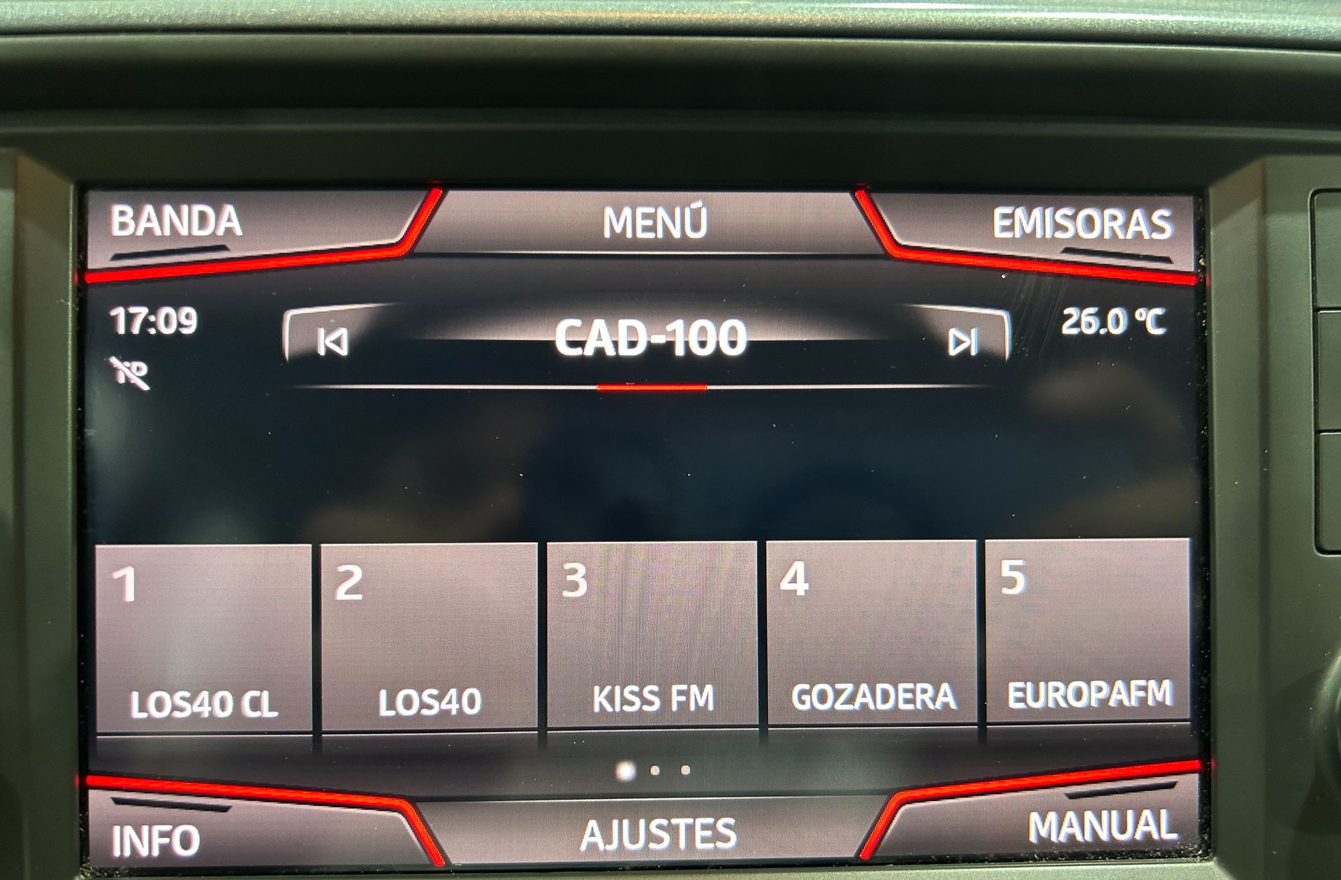 SEAT Arona 1.0 TSI Ecomotive Style - foto 30