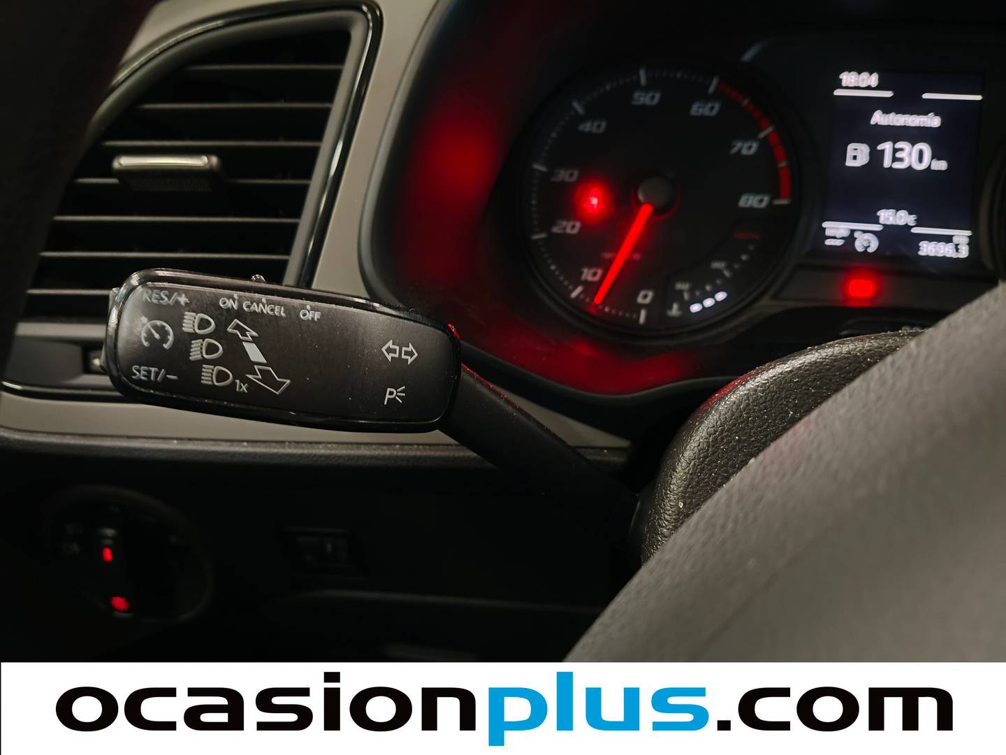 Seat León SEAT León 1.2 TSI S&S Reference (105 CV) 2013