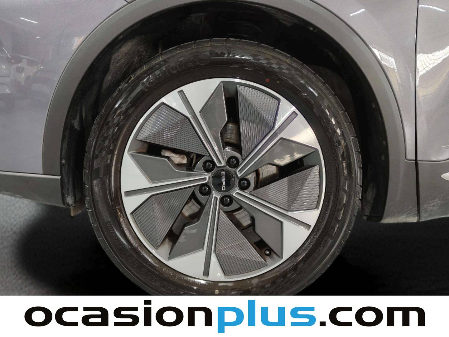EBRO S700 EBRO S700 1.6 TGDI Luxury 7 DCT (147 CV) 2025