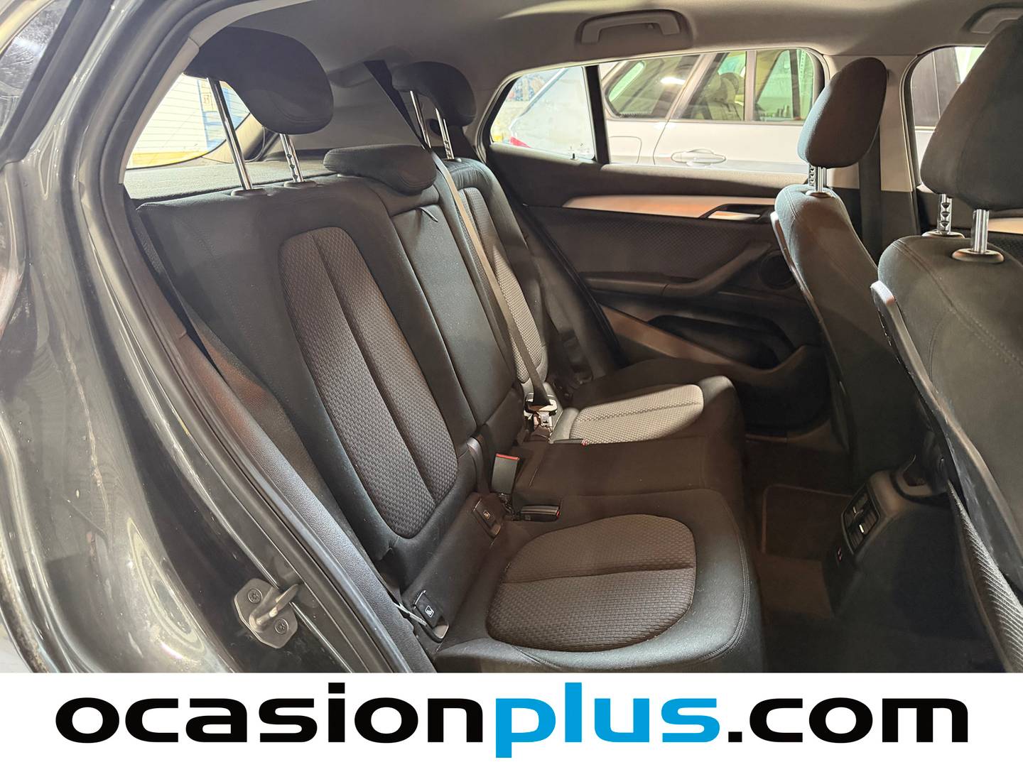 BMW X2 BMW X2 sDrive18d (150 CV) automático