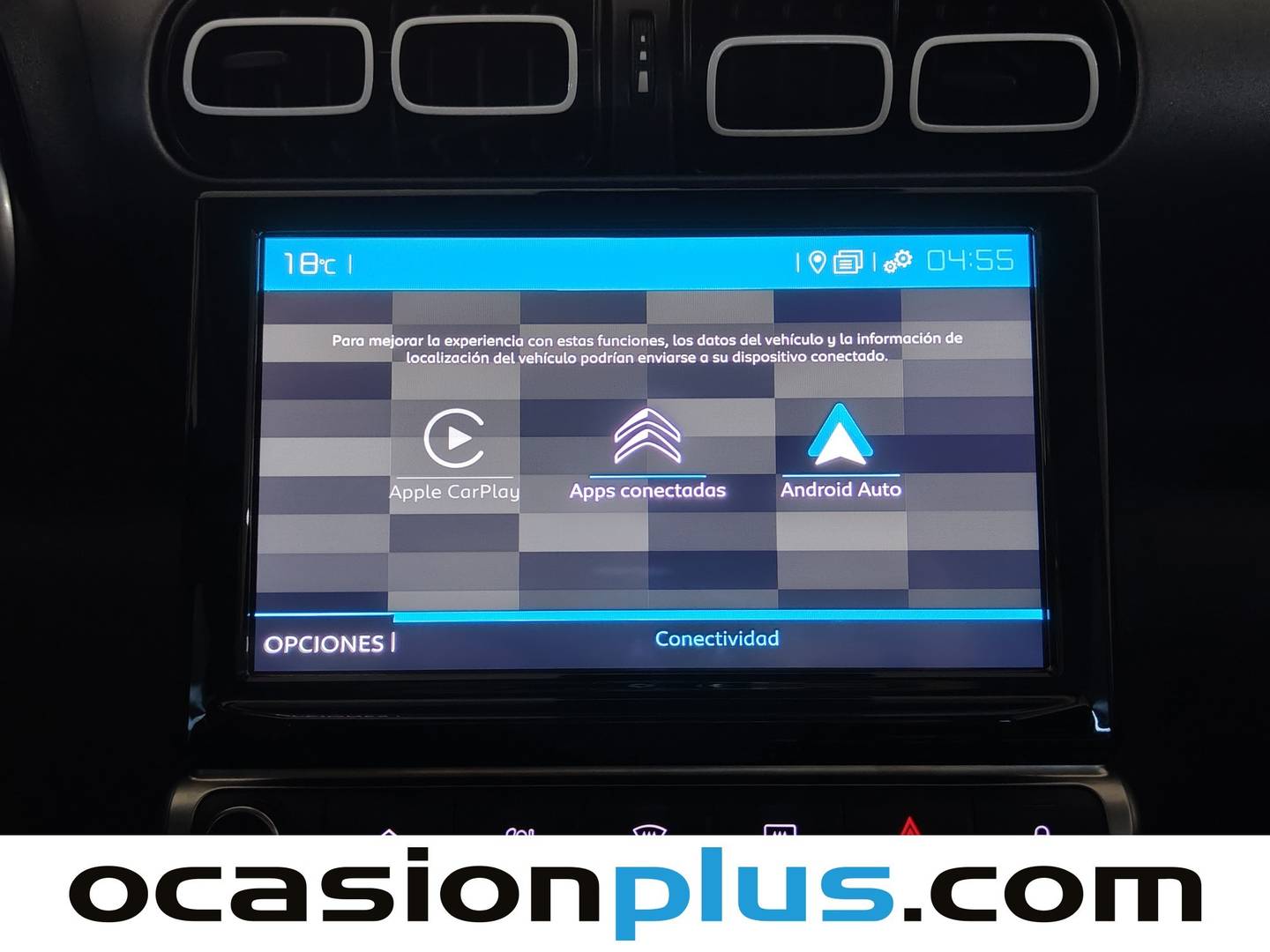 Foto Citroën C3 Aircross Citroen C3 Aircross PureTech 110 S&S Max (110 CV)