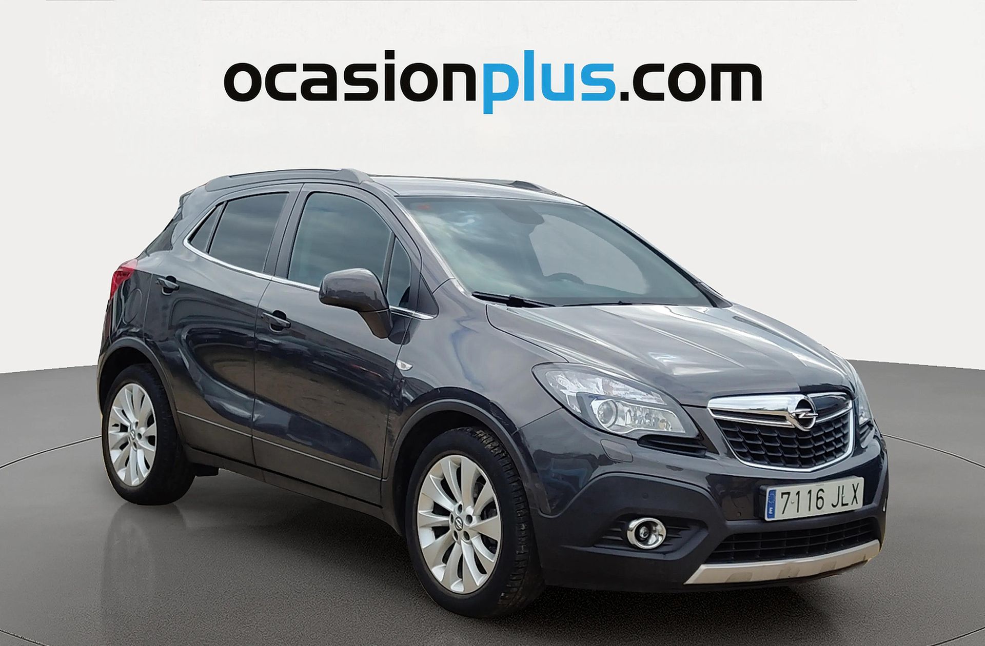 Opel Mokka 1.4 Turbo Excellence 4x2 - foto 2
