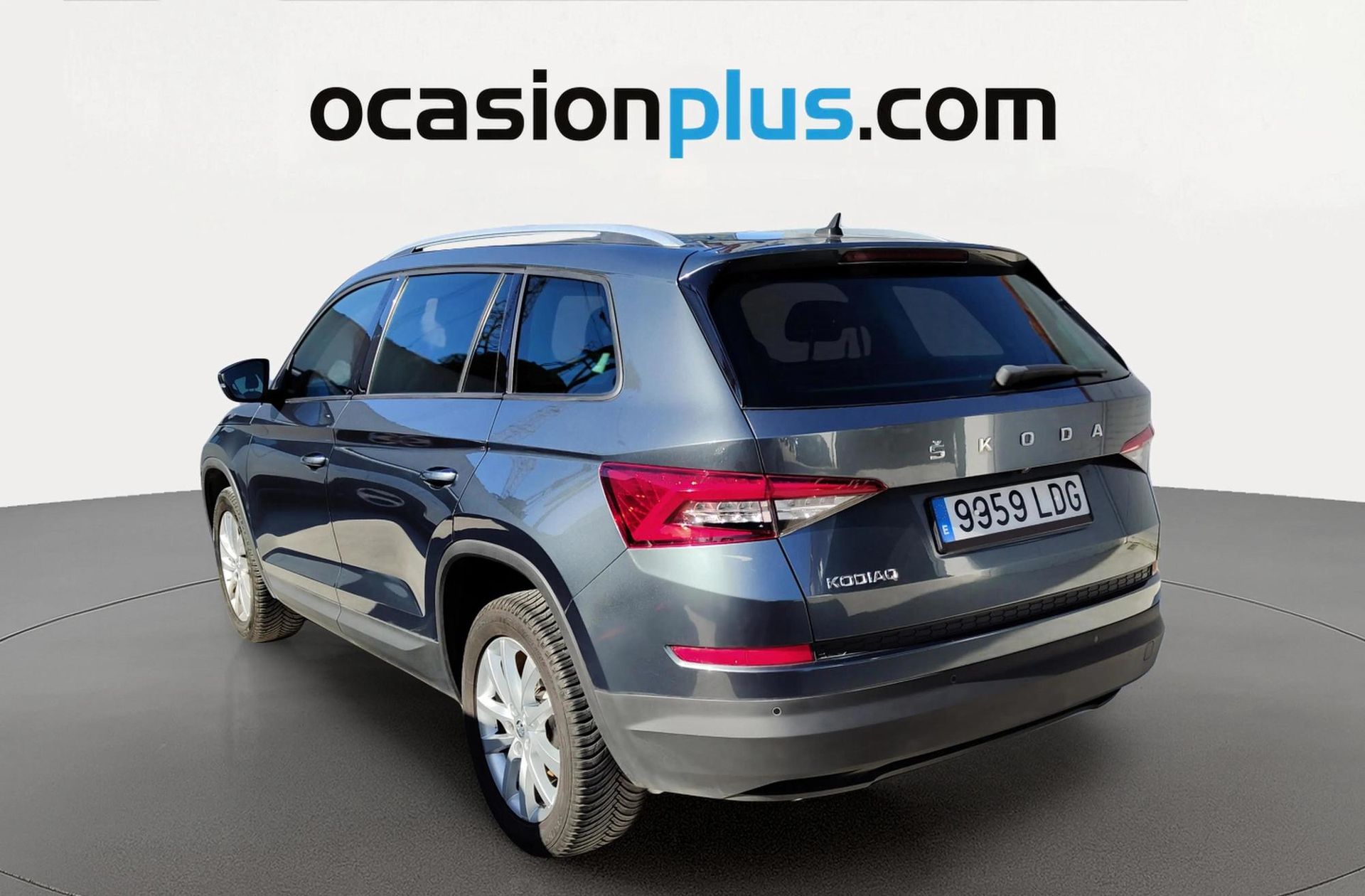Škoda Kodiaq 1.5 TSI Ambition 4x2 DSG - foto 3