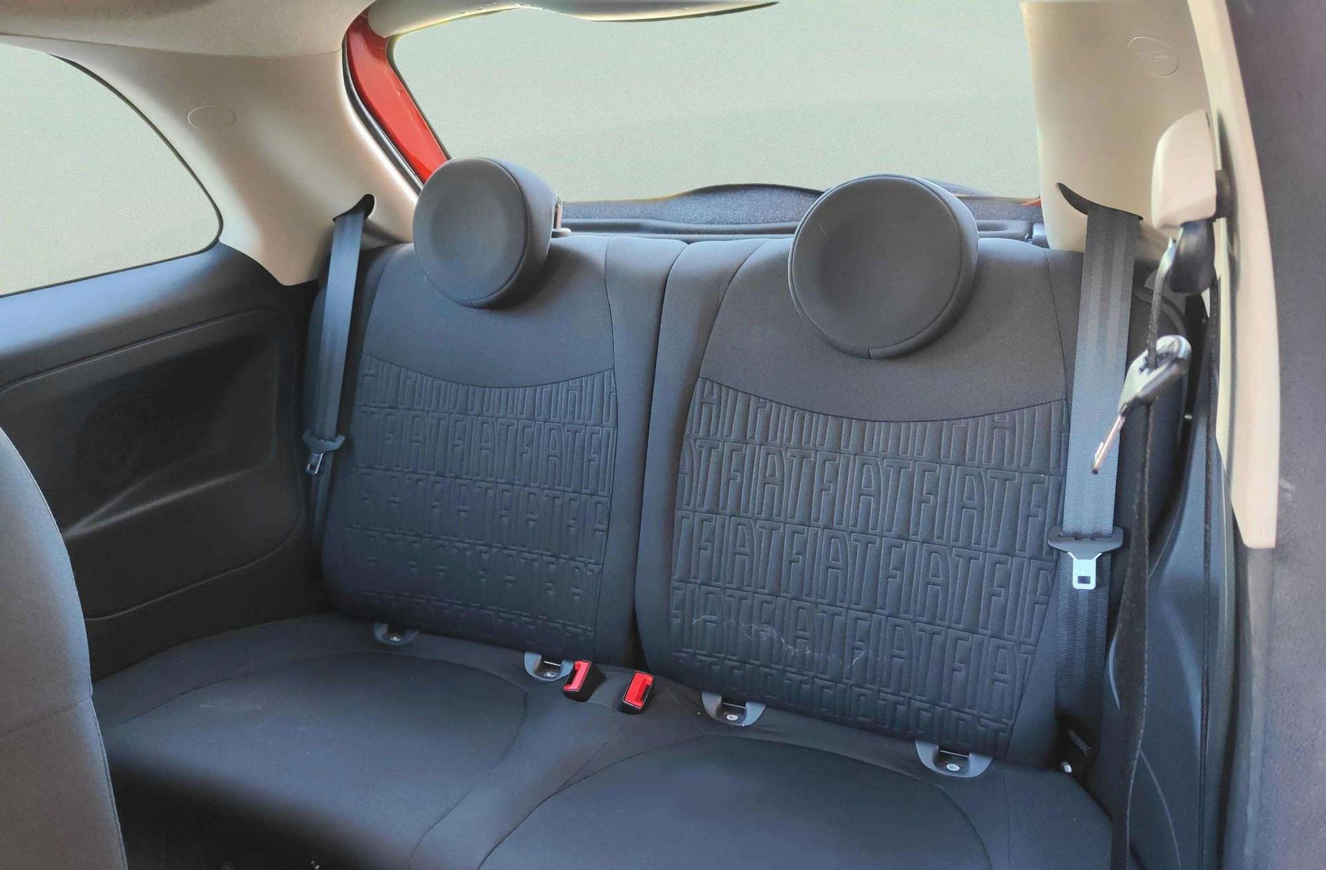 Fiat 500 1.0 Hybrid Dolcevita - foto 11