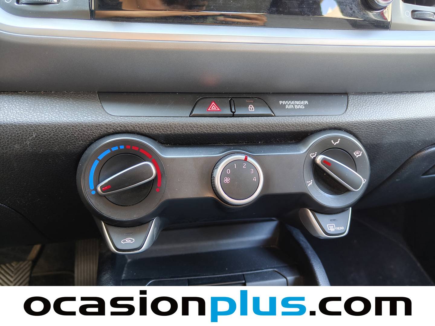 KIA Stonic KIA Stonic 1.0 T-GDi Concept (100 CV) al mejor precio