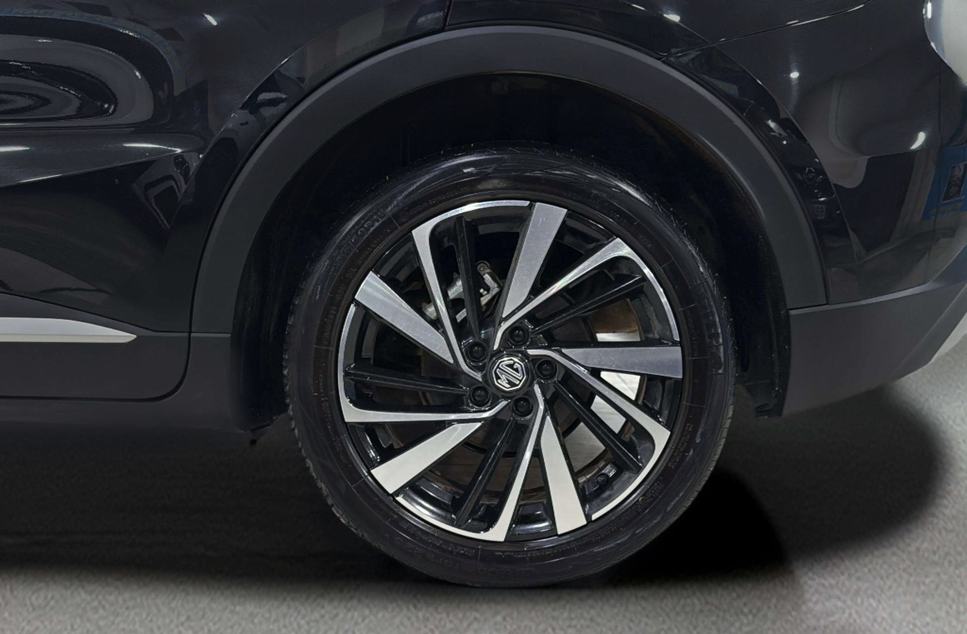 MG ZS 1.5 Hybrid+ Luxury - foto 41