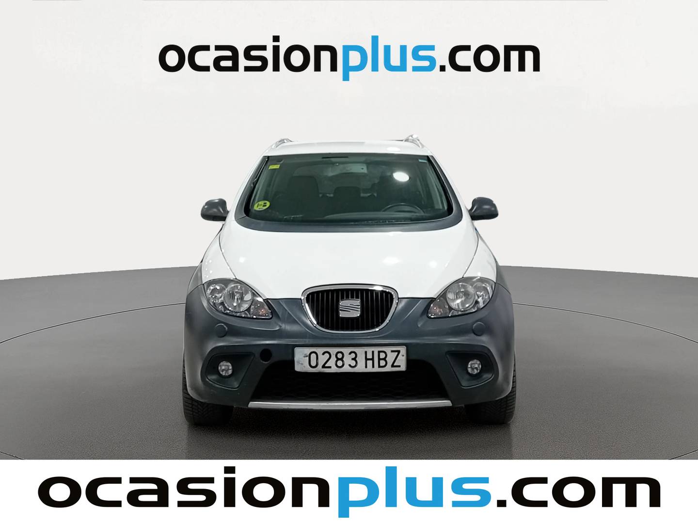 Seat Altea Freetrack SEAT Altea Freetrack Freetrack 2.0 TDI 4WD (170 CV) 170cv