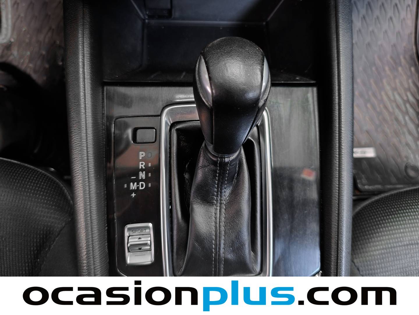 Mazda CX-5 Mazda CX-5 2.0 G Zenith 2WD Auto (165 CV) de segunda mano