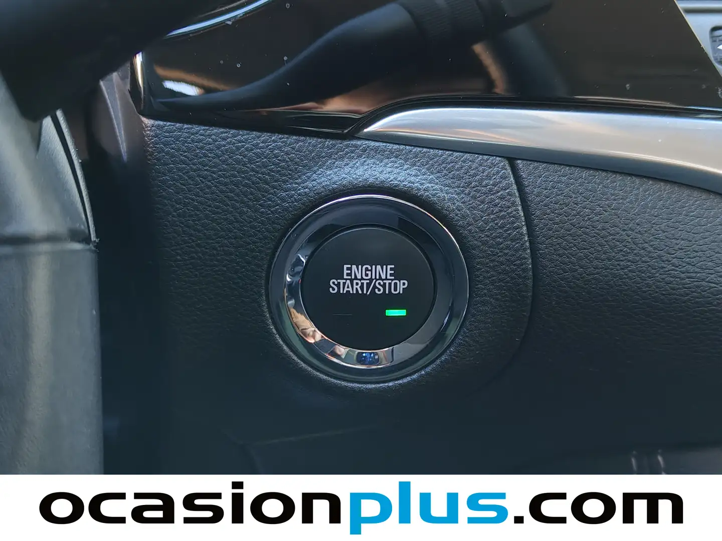 Foto Opel Astra Opel Astra 1.2 Turbo SHR Elegance (145 CV)