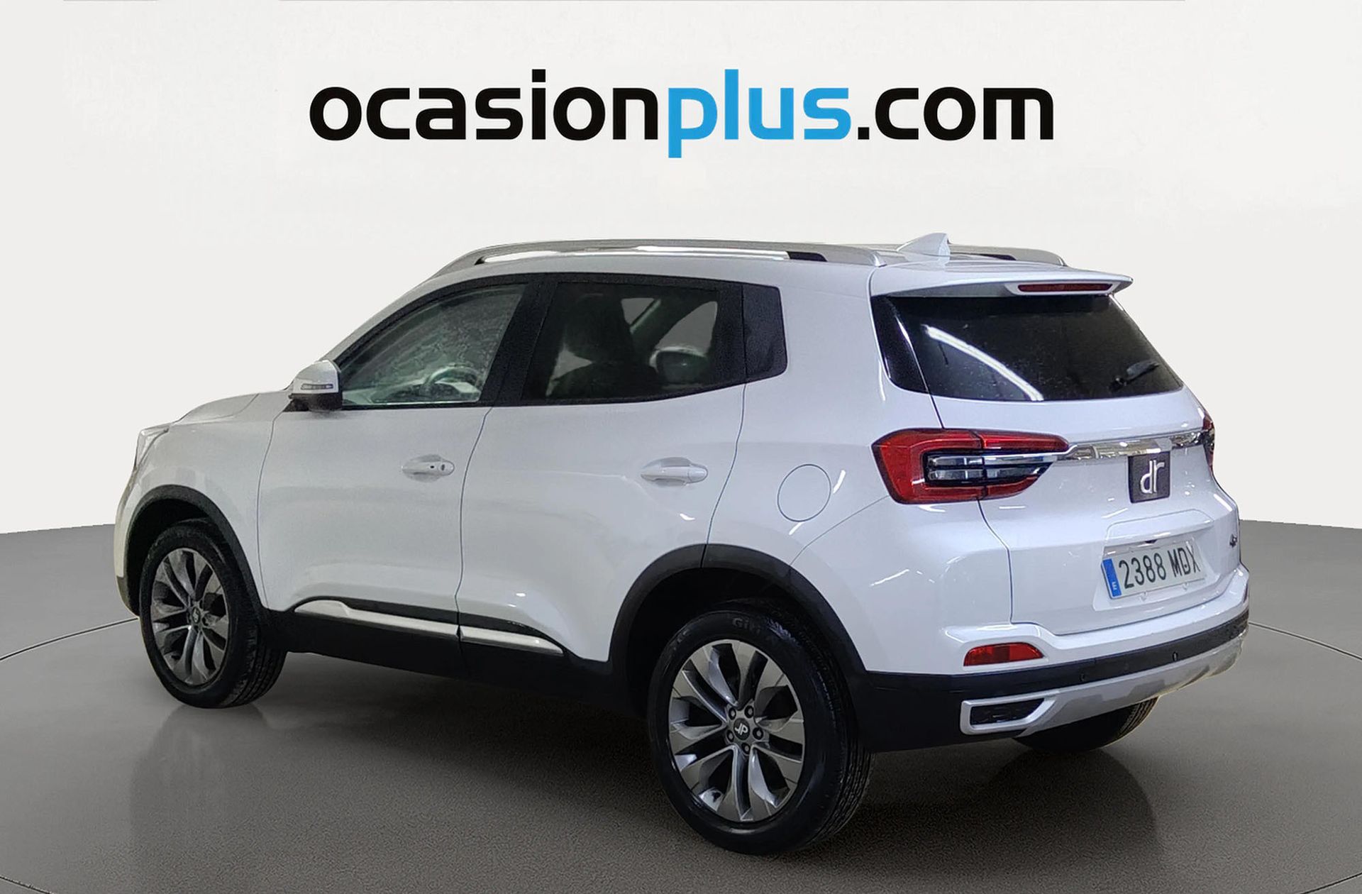 DR AUTOMOBILES DR 4.0 DR4 1.5 - foto 3