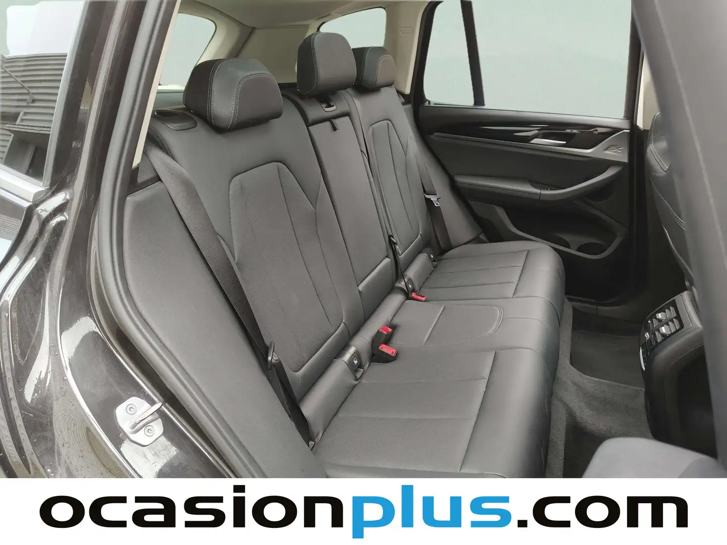 Foto BMW X3 BMW X3 xDrive20d xLine (190 CV)