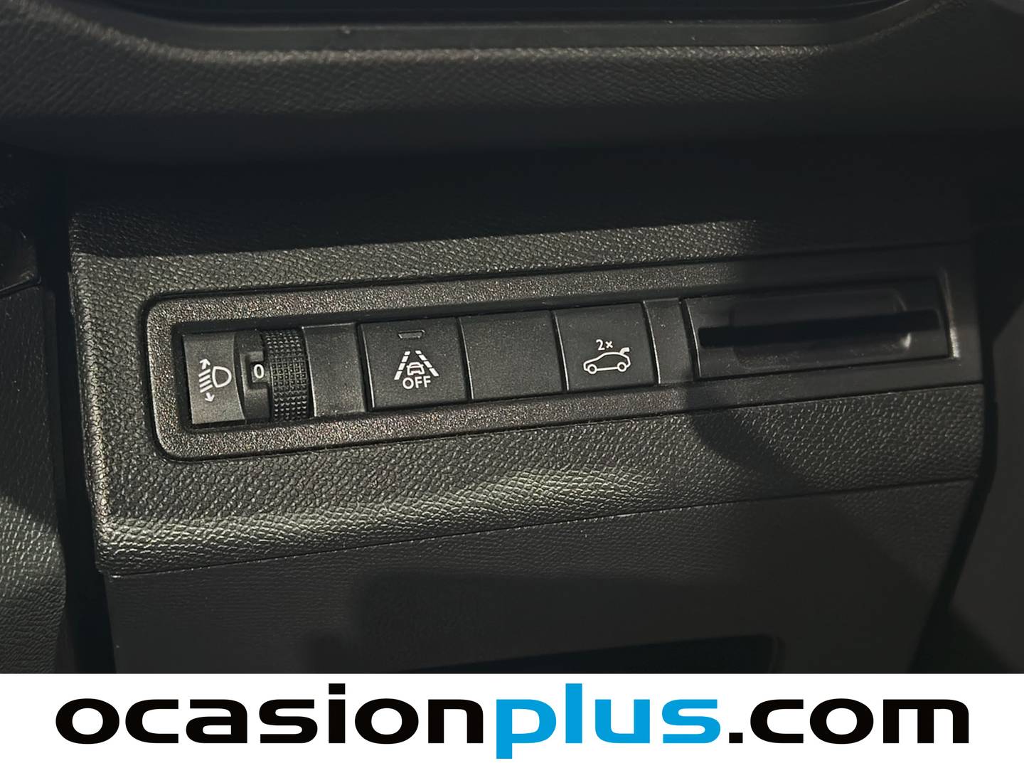 Foto Peugeot 5008 Peugeot 5008 PureTech 130 S&S Allure Pack (130 CV) 7 Plazas